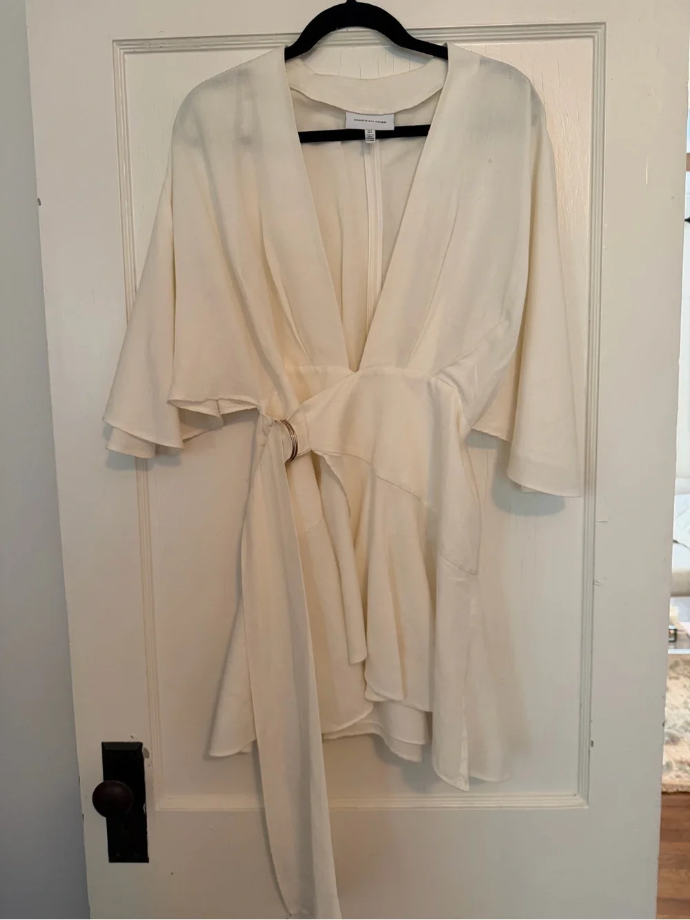 Significant Other Dress